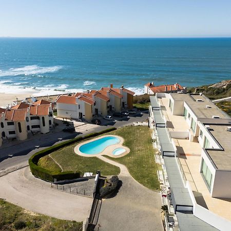Apartamento Sam'S House Foz do Arelho Exterior foto