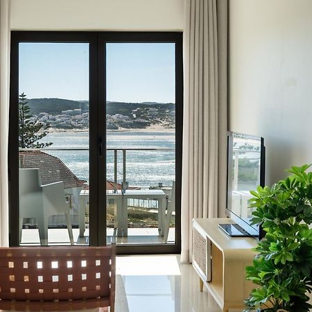 Apartamento Sam'S House Foz do Arelho Exterior foto