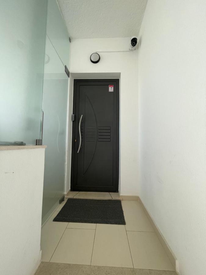 Apartamento Sam'S House Foz do Arelho Exterior foto