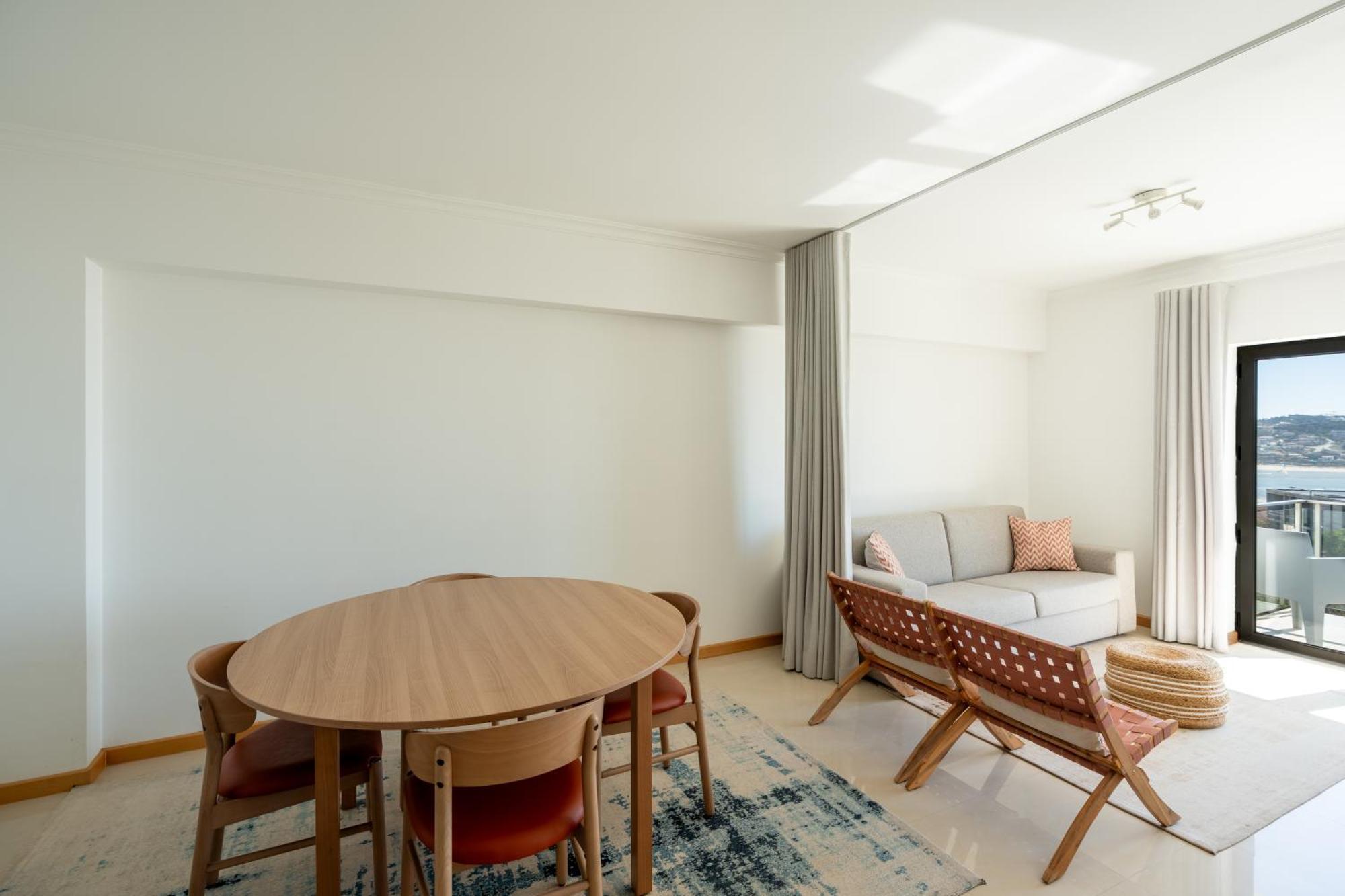 Apartamento Sam'S House Foz do Arelho Exterior foto