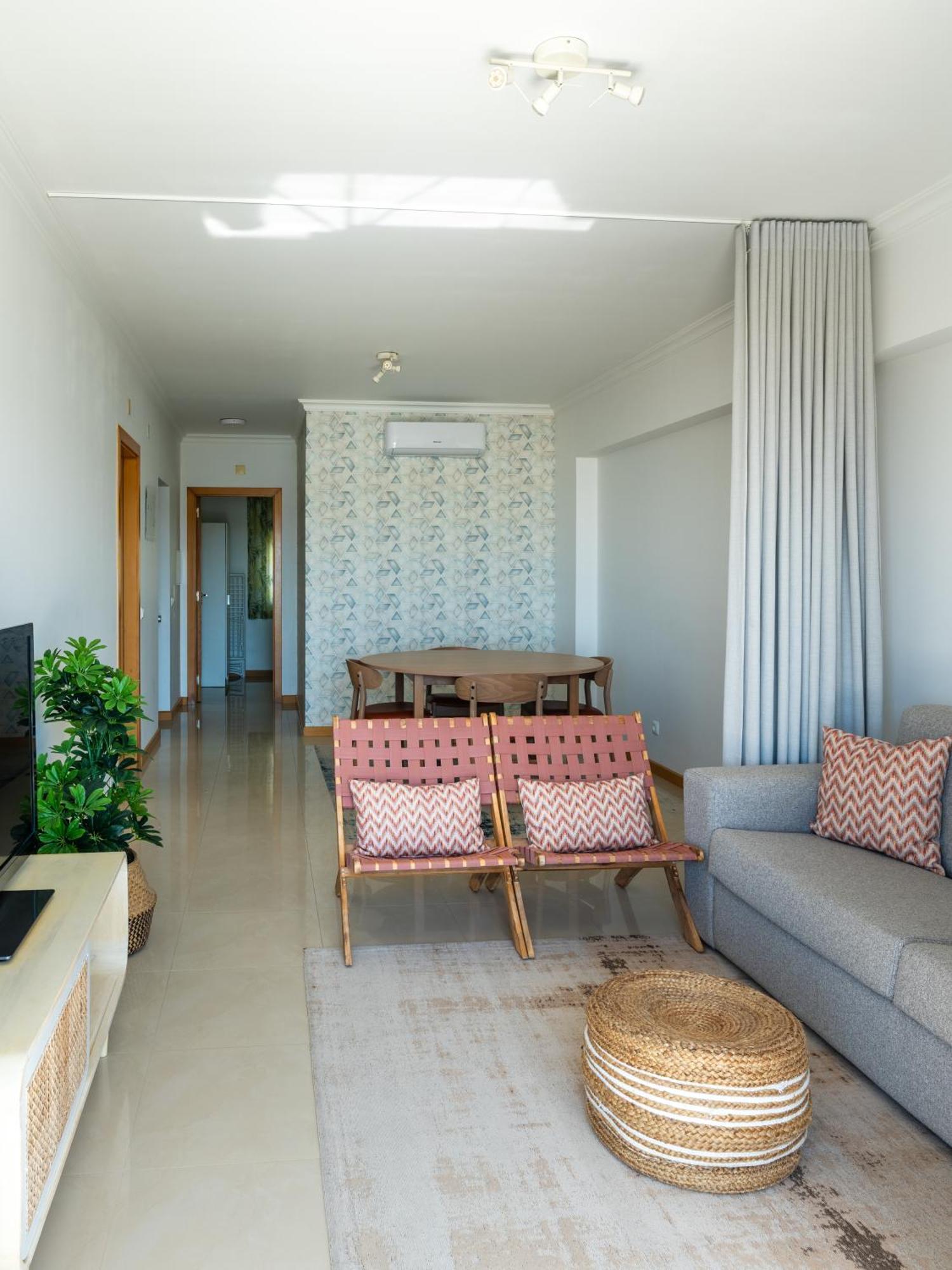 Apartamento Sam'S House Foz do Arelho Exterior foto