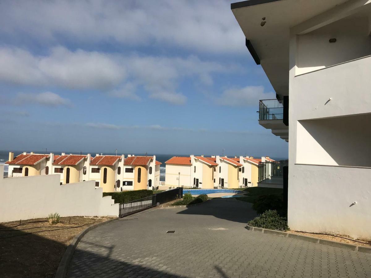 Apartamento Sam'S House Foz do Arelho Exterior foto