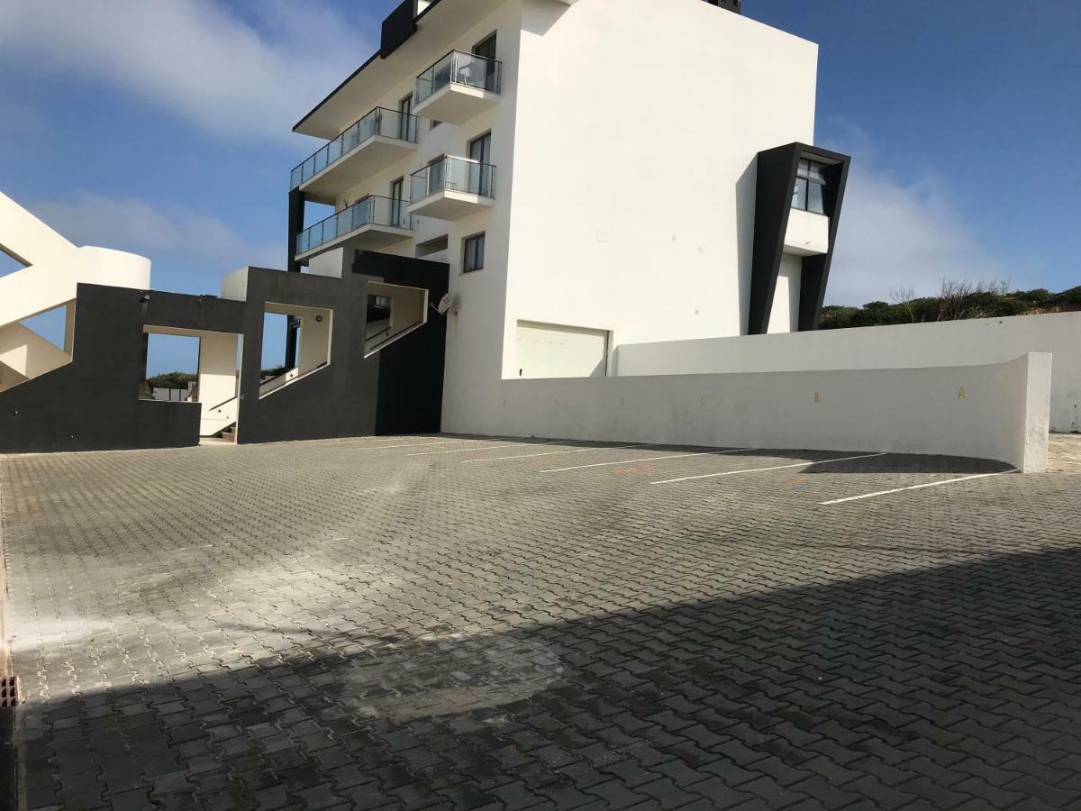 Apartamento Sam'S House Foz do Arelho Exterior foto